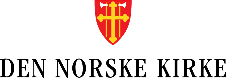 Den norske kirkes logo