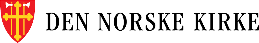 Den norske kirkes logo