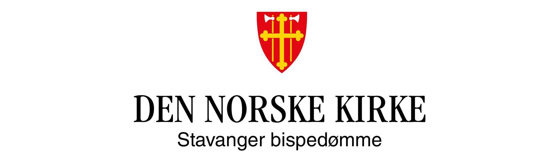 Den norske kirkes logo
