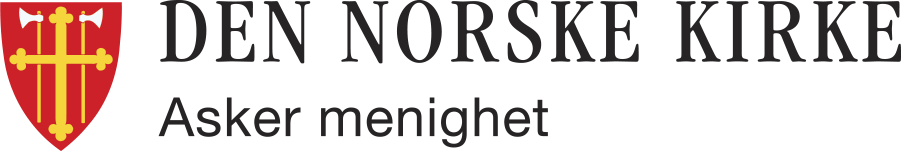 Den norske kirkes logo