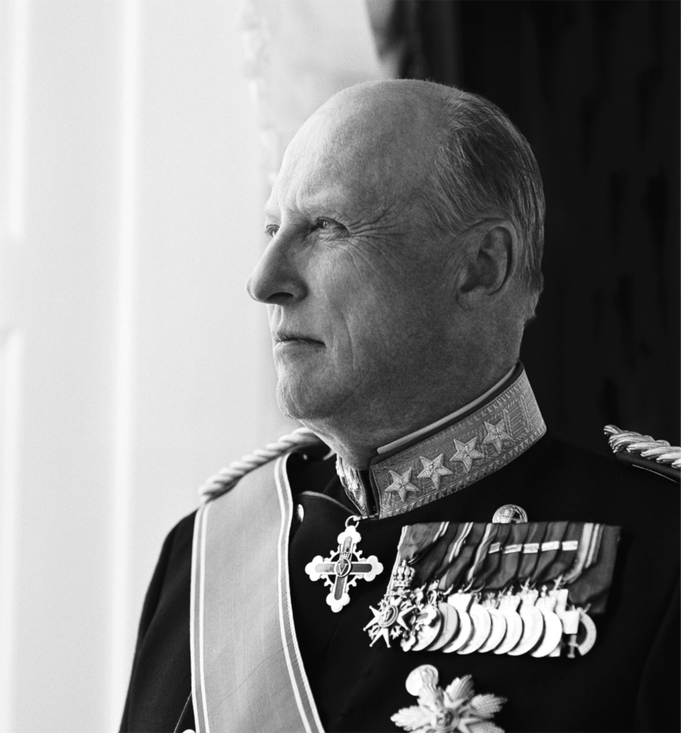 Foto: Bo Mathisen