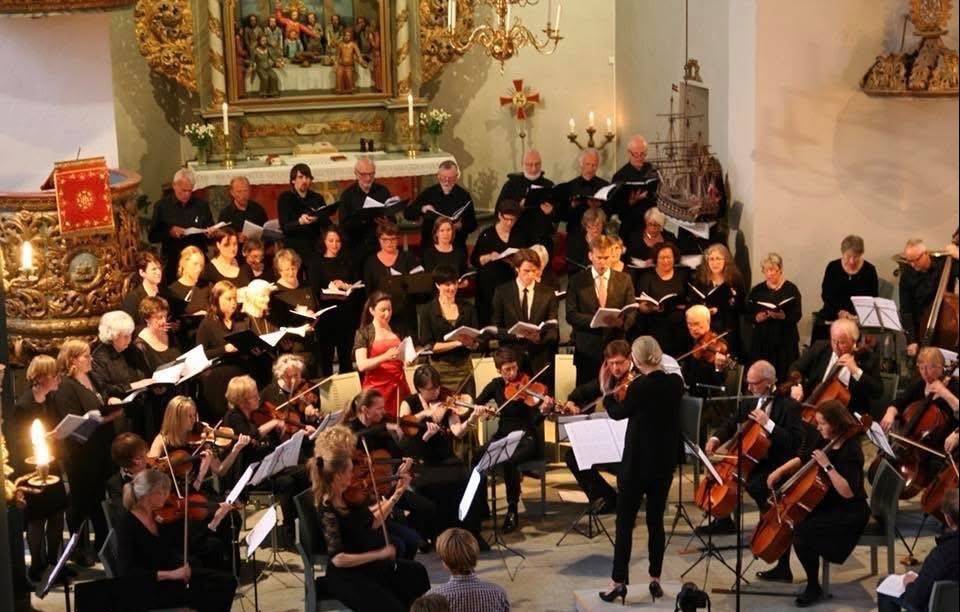 Foto: Bo Mathisen