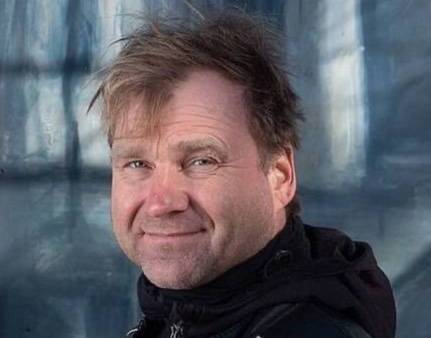 Foto: Bo Mathisen