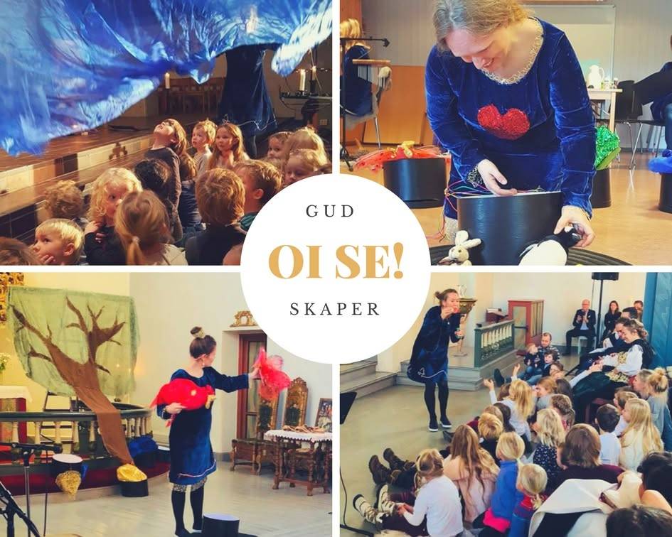 Foto: Bo Mathisen